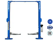5.5T/120000lbs,OH-type, Single lock manual release